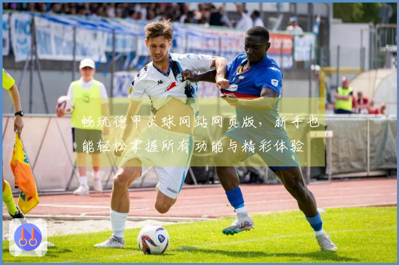 畅玩德甲买球网站网页版，新手也能轻松掌握所有功能与精彩体验