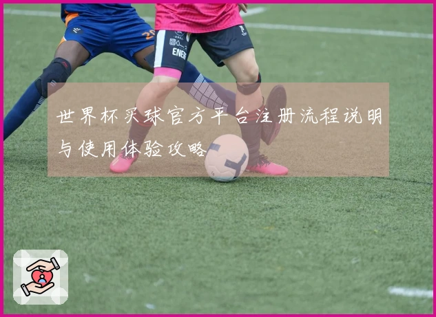 世界杯买球官方平台注册流程说明与使用体验攻略