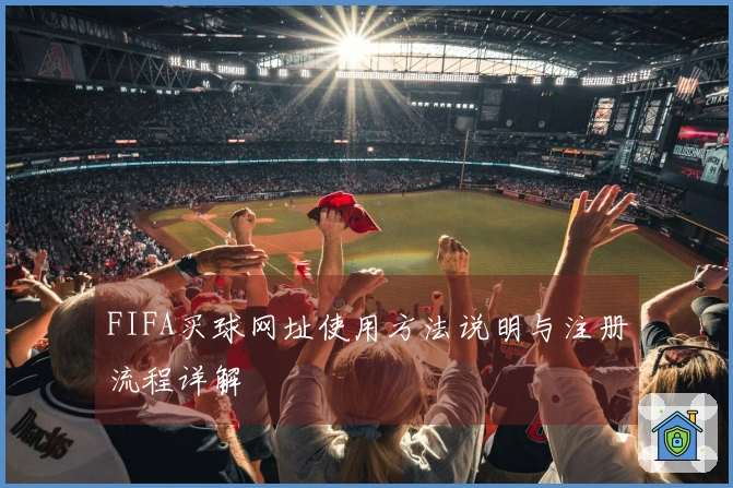 FIFA买球网址使用方法说明与注册流程详解