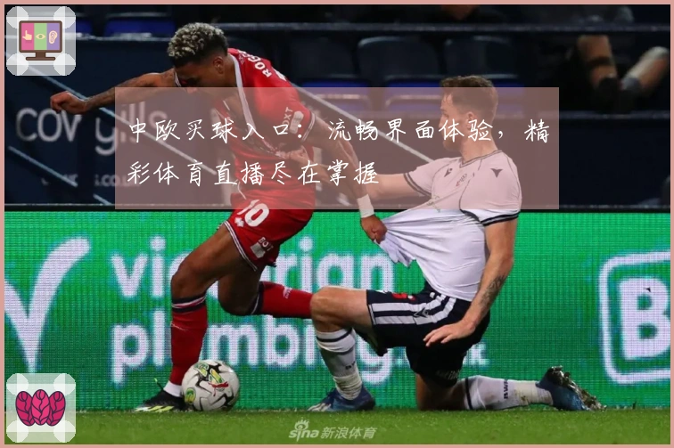 中欧买球入口：流畅界面体验，精彩体育直播尽在掌握