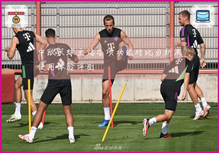 中欧买球主站各项功能对比分析及使用体验评测