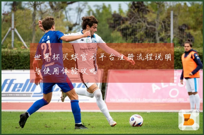 世界杯买球官方平台注册流程说明与使用体验攻略