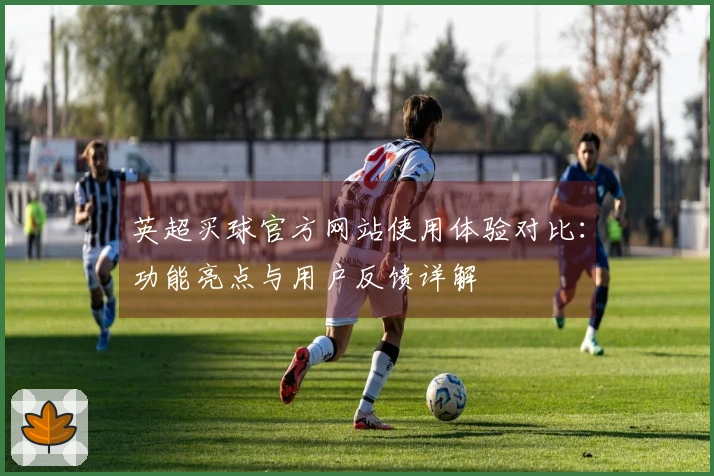 英超买球官方网站使用体验对比：功能亮点与用户反馈详解