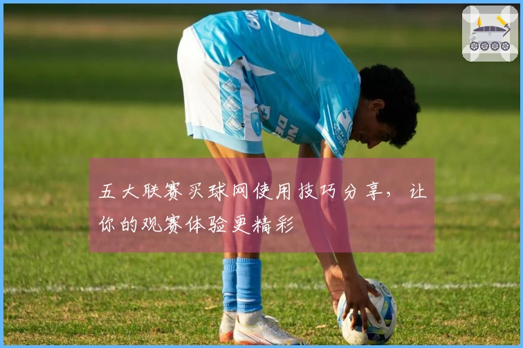 五大联赛买球网使用技巧分享，让你的观赛体验更精彩