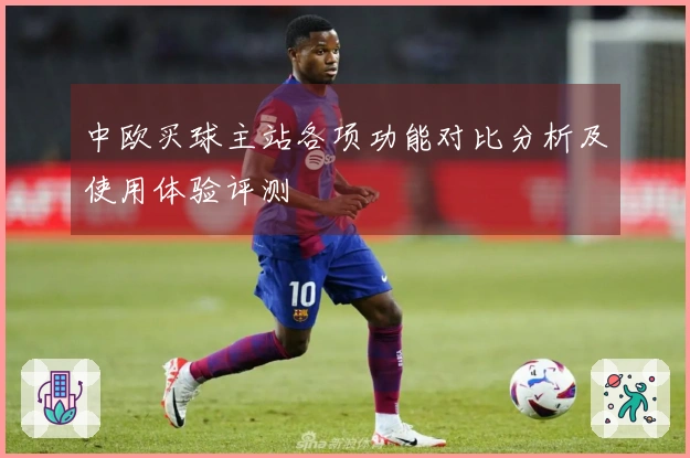 中欧买球主站各项功能对比分析及使用体验评测