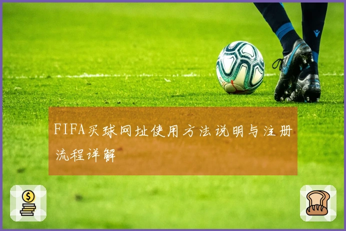 FIFA买球网址使用方法说明与注册流程详解